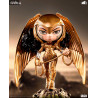 DC Comics WW 1984 - Figurine Wonder Woman Armored, Mini Co