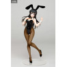 Rascal Does Not Dream of a Dreaming Girl - Figure Mai Sakurajima, Bunny