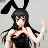 Rascal Does Not Dream of a Dreaming Girl - Figure Mai Sakurajima, Bunny