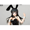 Rascal Does Not Dream of a Dreaming Girl - Figure Mai Sakurajima, Bunny