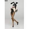 Rascal Does Not Dream of a Dreaming Girl - Figure Mai Sakurajima, Bunny