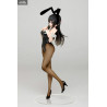 Rascal Does Not Dream of a Dreaming Girl - Figure Mai Sakurajima, Bunny