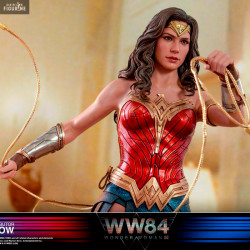 DC Comics, WW 1984 -...