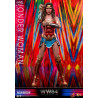 DC Comics, WW 1984 - Figure Wonder Woman, Movie Masterpiece
