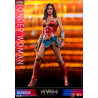 DC Comics, WW 1984 - Figure Wonder Woman, Movie Masterpiece