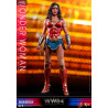 DC Comics, WW 1984 - Figurine Wonder Woman, Movie Masterpiece