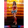 DC Comics, WW 1984 - Figure Wonder Woman, Movie Masterpiece