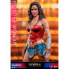DC Comics, WW 1984 - Figure Wonder Woman, Movie Masterpiece