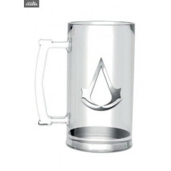 Chope Assassin's Creed - Logo