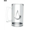 Assassin's Creed tankard - Logo