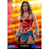 DC Comics, WW 1984 - Figure Wonder Woman, Movie Masterpiece