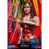 DC Comics, WW 1984 - Figure Wonder Woman, Movie Masterpiece