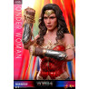 DC Comics, WW 1984 - Figure Wonder Woman, Movie Masterpiece