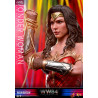 DC Comics, WW 1984 - Figure Wonder Woman, Movie Masterpiece