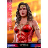 DC Comics, WW 1984 - Figure Wonder Woman, Movie Masterpiece