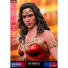 DC Comics, WW 1984 - Figure Wonder Woman, Movie Masterpiece