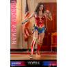 DC Comics, WW 1984 - Figure Wonder Woman, Movie Masterpiece