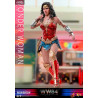 DC Comics, WW 1984 - Figure Wonder Woman, Movie Masterpiece