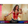 DC Comics, WW 1984 - Figure Wonder Woman, Movie Masterpiece