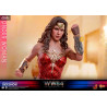 DC Comics, WW 1984 - Figure Wonder Woman, Movie Masterpiece