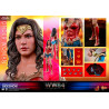 DC Comics, WW 1984 - Figure Wonder Woman, Movie Masterpiece