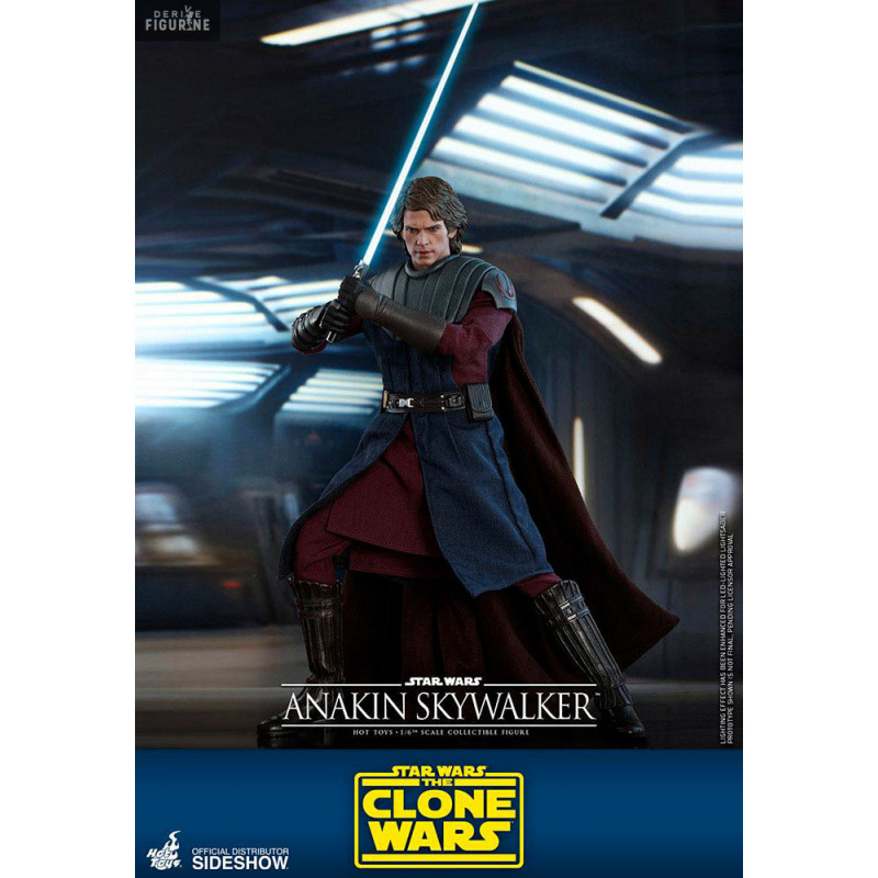 Star Wars The Clone Wars -...