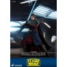 Star Wars The Clone Wars - Figurine Anakin Skywalker Classique ou STAP