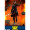 Star Wars The Clone Wars - Figurine Anakin Skywalker Classique ou STAP