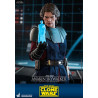 Star Wars The Clone Wars - Figurine Anakin Skywalker Classique ou STAP