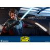 Star Wars The Clone Wars - Figurine Anakin Skywalker Classique ou STAP
