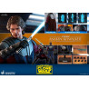 Star Wars The Clone Wars - Figurine Anakin Skywalker Classique ou STAP