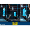 Star Wars The Clone Wars - Figurine Anakin Skywalker Classique ou STAP