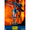 Star Wars The Clone Wars - Figurine Anakin Skywalker Classique ou STAP