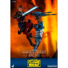 Star Wars The Clone Wars - Figurine Anakin Skywalker Classique ou STAP