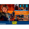 Star Wars The Clone Wars - Figurine Anakin Skywalker Classique ou STAP