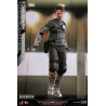 Marvel, Iron Man - Figure Tony Stark Mech Test Classic or Deluxe, Movie Masterpiece