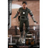 Marvel, Iron Man - Figure Tony Stark Mech Test Classic or Deluxe, Movie Masterpiece
