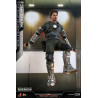 Marvel, Iron Man - Figure Tony Stark Mech Test Classic or Deluxe, Movie Masterpiece