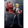 Fullmetal Alchemist - Edward Elric figure, G.E.M