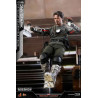 Marvel, Iron Man - Figure Tony Stark Mech Test Classic or Deluxe, Movie Masterpiece