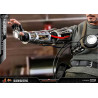 Marvel, Iron Man - Figure Tony Stark Mech Test Classic or Deluxe, Movie Masterpiece