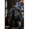 Marvel, Iron Man - Figure Tony Stark Mech Test Classic or Deluxe, Movie Masterpiece
