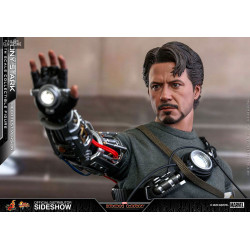 Marvel, Iron Man - Figurine...