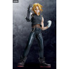 Fullmetal Alchemist - Edward Elric figure, G.E.M