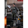 Marvel, Iron Man - Figure Tony Stark Mech Test Classic or Deluxe, Movie Masterpiece