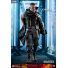 Marvel Deadpool 2 - Figure Cable, Movie Masterpiece