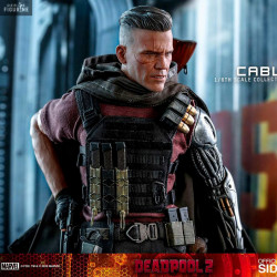 Marvel Deadpool 2 -...