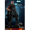 Marvel Deadpool 2 - Figurine Cable, Movie Masterpiece