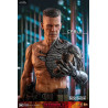 Marvel Deadpool 2 - Figurine Cable, Movie Masterpiece