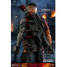 Marvel Deadpool 2 - Figure Cable, Movie Masterpiece